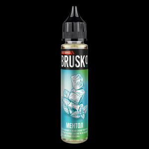 Brusko Salt 5Ментол