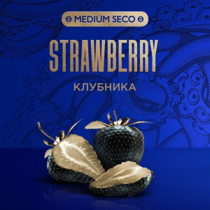 KrakenStrawberry