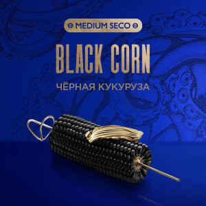 KrakenBlack Corn