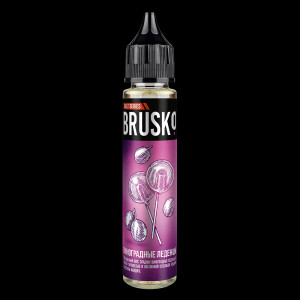 Brusko Salt 5Виноградные леденцы