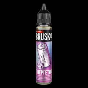 Brusko Salt 5Энергетик