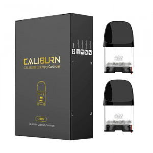 UwellКартридж (Без Испарителя) Uwell Caliburn G2 Pod 2 мл KOKO-027-POD