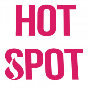 Hotspot Fuel Ultra SaltKiwi-Banana