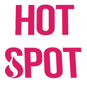 Hotspot Fuel Ultra SaltSour Forest Berries