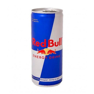 Red BullЭнергетический напиток Red Bull, 473 мл