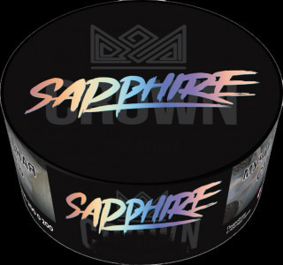 Sapphire CrownGrapefruit