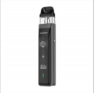 VaporessoУстройство Vaporesso Xros Pro 1200 мАч Black