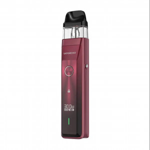 VaporessoУстройство Vaporesso Xros Pro 1200 мАч Red