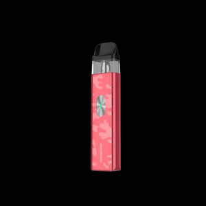 VaporessoУстройство Vaporesso Xros 4 Mini 1000 мАч Camo Red