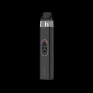 VaporessoУстройство Vaporesso Xros 4 1000 мАч Black