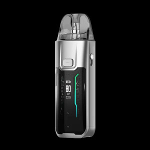 VaporessoУстройство Vaporesso Luxe XR Max 80 Вт Silver