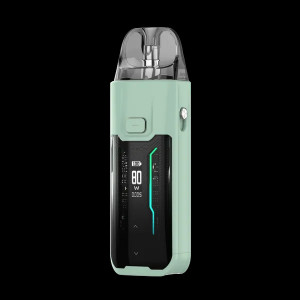 VaporessoУстройство Vaporesso Luxe XR Max 80 Вт Green