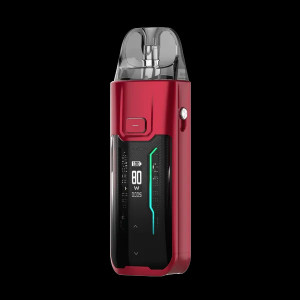 VaporessoУстройство Vaporesso Luxe XR Max 80 Вт Flame Red