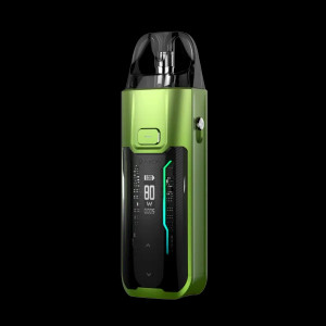 VaporessoУстройство Vaporesso Luxe XR Max 80 Вт Apple Green