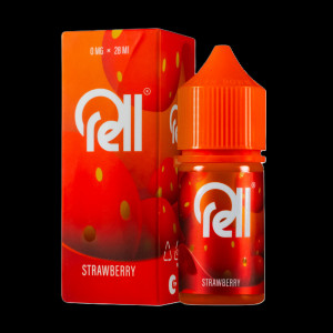 RELL Orange SaltStrawberry