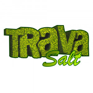 Trava SaltФанта С Виноградом