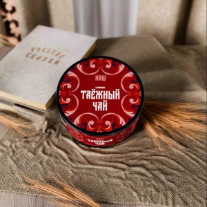 Naш HARDТаёжный Чай