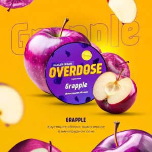 OverdoseGrapple