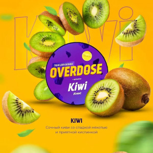OverdoseKiwi
