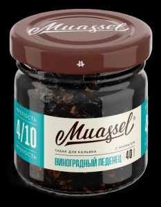 MuasselВиноградный Леденец