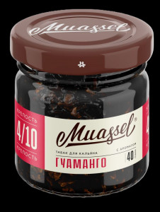 MuasselГуаманго