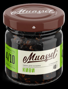 MuasselКиви
