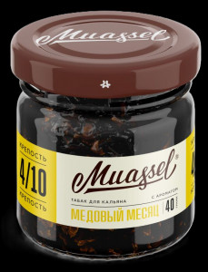 MuasselМедовый Месяц