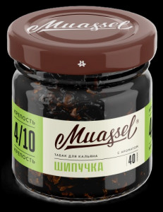 MuasselШипучка