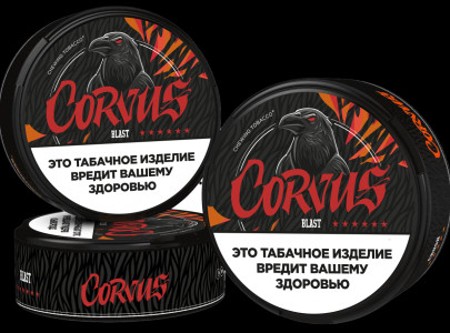 CorvusBlast