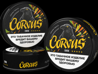 CorvusCrush