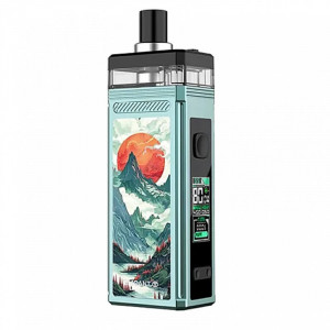 SmoantУстройство Smoant Pasito 2, 2500 mAh, Sunset