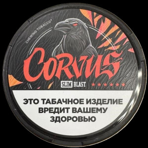 CorvusBlast Slim