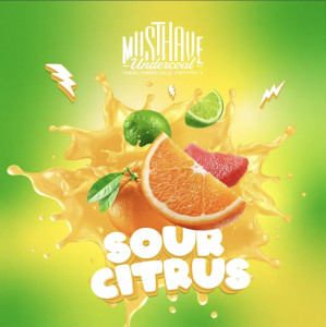 Must HaveSour Citrus