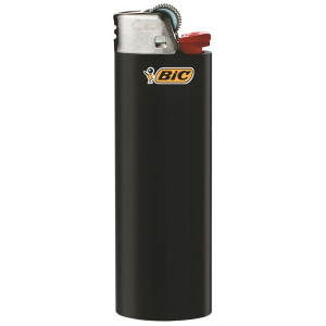 АксессуарыЗажигалка Bic J3