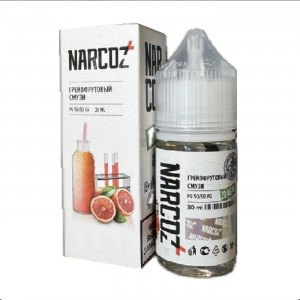 Narkoz SaltГрейпфрутовый Смузи