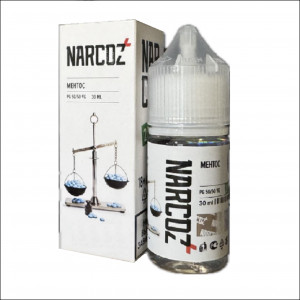 Narkoz SaltМентос