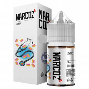 Narkoz SaltLove Iz