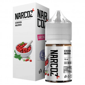 Narkoz SaltКлюква Малина