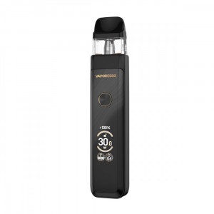 VaporessoУстройство Vaporesso Xros Pro 2 2000 МАч Glittering Black