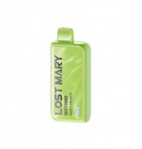 Lost Mary MO 10 000Киви Ананас Персик