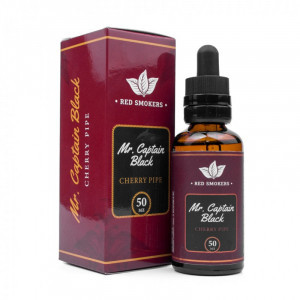 Mr. Captain BlackAPPLE TOBACCO